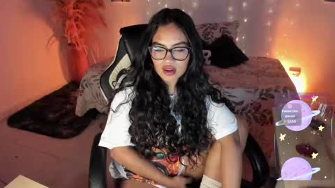 Snapshot of riana_kean chatting on 02-03-26, 12:42 RianaK online show from 02-03-26, 12:42