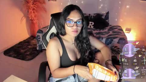 Snapshot of riana_kean chatting on 02-07-26, 02:15 RianaK online show from 02-07-26, 02:15