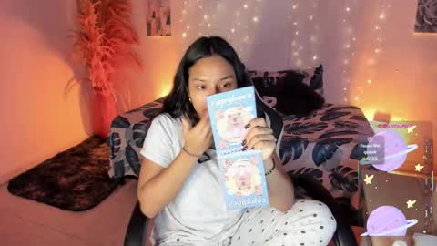 Snapshot of riana_kean chatting on 02-08-26, 08:07 RianaK online show from 02-08-26, 08:07