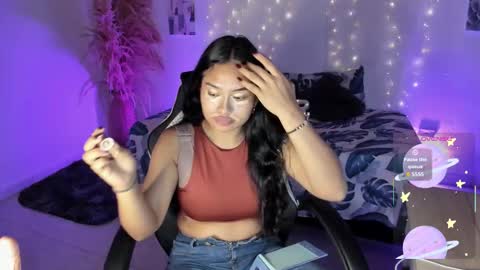 Snapshot of riana_kean chatting on 02-09-26, 01:53 RianaK online show from 02-09-26, 01:53