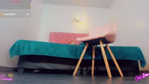 Rianna Garcia online show from 04-07-26, 07:14