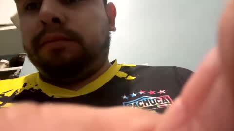 Snapshot of ribaldo1997 chatting on 03-11-25, 07:15 ribaldo1997 online show from 03-11-25, 07:15