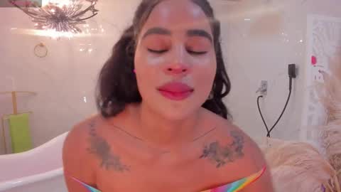 riby  online show from 10-19-25, 07:14