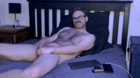 Ric online show from 02-19-26, 01:18