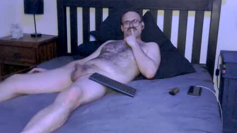 Ric online show from 02-22-26, 09:19