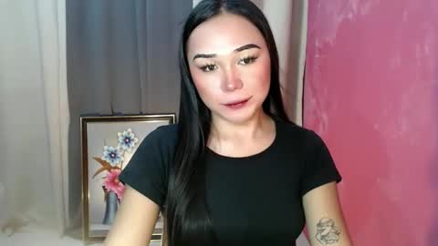 Snapshot of rica_foxx chatting on 11-29-25, 11:35 Rica online show from 11-29-25, 11:35