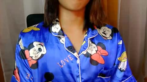 Snapshot of ricadelight chatting on 05-25-26, 12:55 ricadelight online show from 05-25-26, 12:55