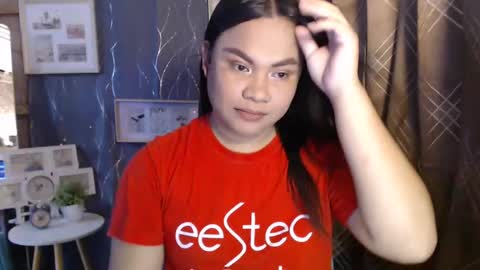 Rica online show from 01-06-25, 09:08