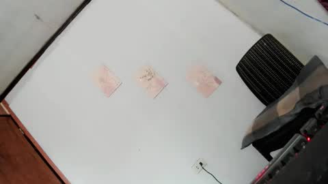 Rica online show from 11-05-25, 07:41