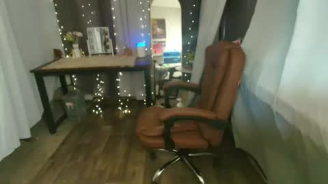 Rica online show from 03-13-26, 08:10