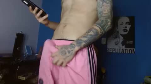 Snapshot of ricardo_big_cock chatting on 03-18-26, 02:53 ricardo_big_cock online show from 03-18-26, 02:53