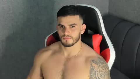 ricardogonzalez666 online show from 12-29-24, 11:39