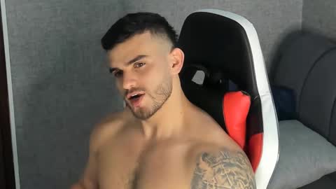 ricardogonzalez666 online show from 01-06-25, 04:55