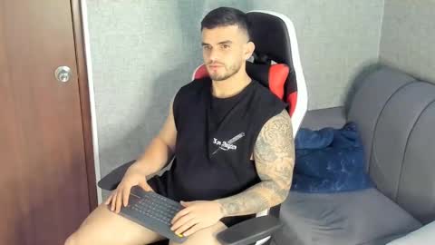 ricardogonzalez666 online show from 01-08-25, 06:09