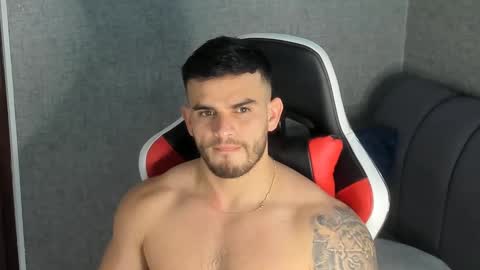 ricardogonzalez666 online show from 01-12-25, 10:22