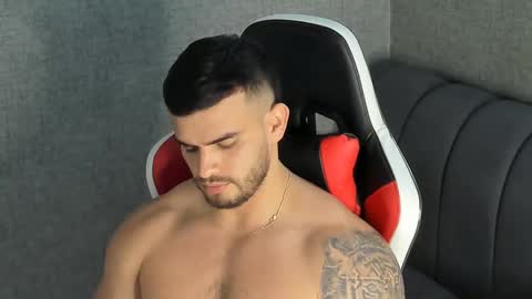 ricardogonzalez666 online show from 01-13-25, 04:28