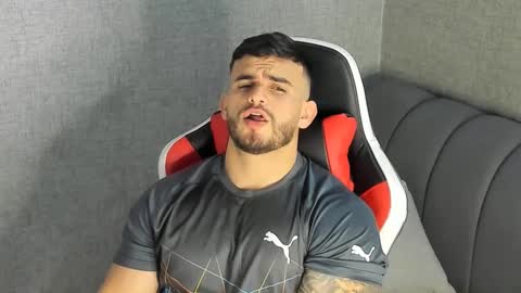 ricardogonzalez666 online show from 01-16-25, 01:47