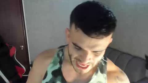 ricardogonzalez666 online show from 01-24-25, 11:02