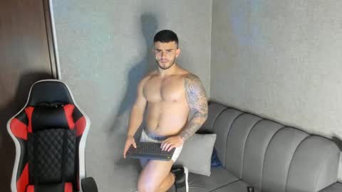 ricardogonzalez666 online show from 01-25-25, 03:40