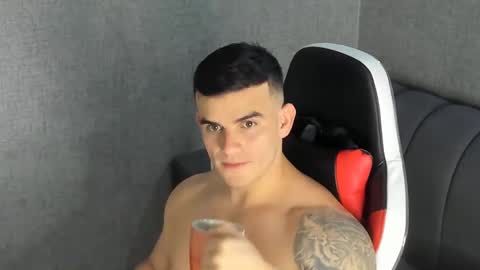 ricardogonzalez666 online show from 01-29-25, 03:44