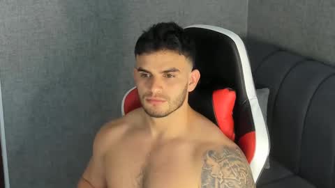 ricardogonzalez666 online show from 02-16-25, 07:38