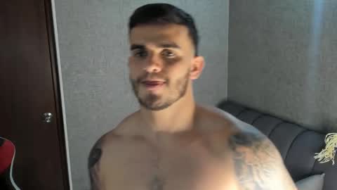 ricardogonzalez666 online show from 02-22-25, 11:03