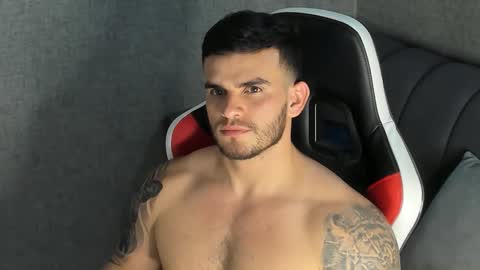 ricardogonzalez666 online show from 02-26-25, 02:48