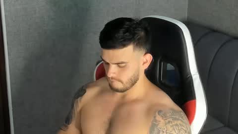 ricardogonzalez666 online show from 03-02-25, 10:27