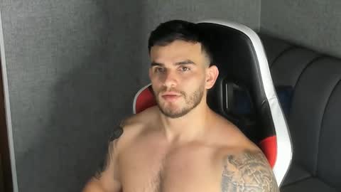 ricardogonzalez666 online show from 03-04-25, 07:11