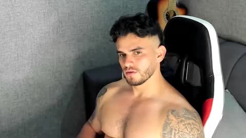 ricardogonzalez666 online show from 10-24-25, 02:41