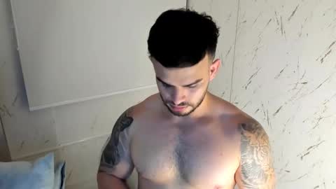 ricardogonzalez666 online show from 12-17-25, 04:07