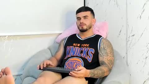 ricardogonzalez666 online show from 01-17-26, 07:28