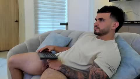 ricardogonzalez666 online show from 02-19-26, 02:57