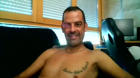ricardohawtin online show from 07-25-26, 02:03