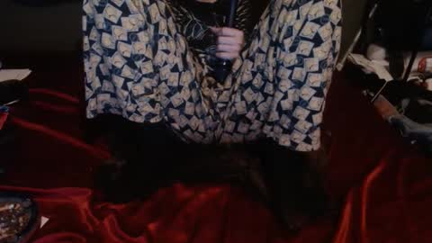 Snapshot of ricciofamily1982290760 chatting on 09-24-25, 10:29 ricciofamily1982290760 online show from 09-24-25, 10:29