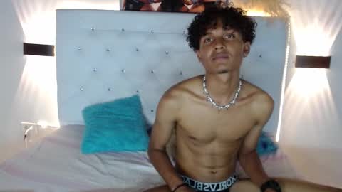 ricco online show from 09-17-25, 12:34