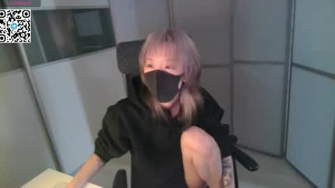 Snapshot of rice_bun chatting on 05-21-26, 05:03 Jiwoo online show from 05-21-26, 05:03
