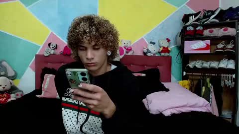 rich and kitty  online show from 01-14-25, 04:36