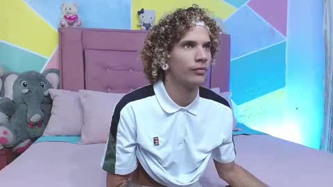 rich and kitty  online show from 02-05-25, 02:29