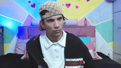 rich and kitty  online show from 10-02-25, 02:07