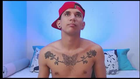 rich and kitty  online show from 04-07-26, 09:59