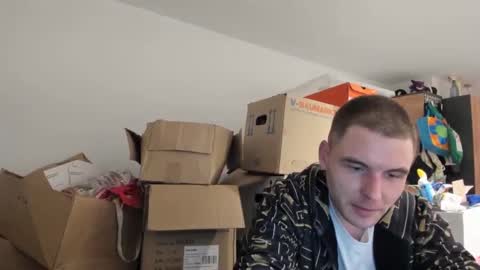 rich_richard567 online show from 03-06-25, 09:25