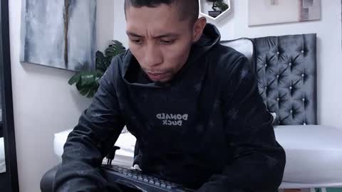 richar_voller online show from 01-03-25, 11:25