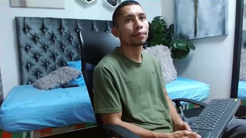 richar_voller online show from 03-03-25, 02:48