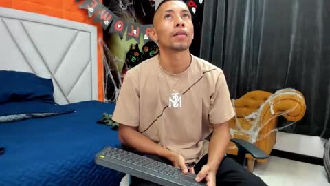 richar_voller online show from 10-28-25, 11:14