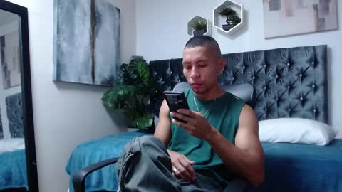 richar_voller online show from 11-17-25, 11:27