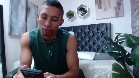 richar_voller online show from 01-08-26, 11:12