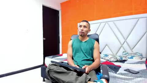 richar_voller online show from 05-18-26, 11:38