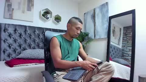 richar_voller online show from 07-13-26, 12:41