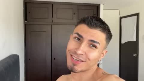 Richard online show from 11-26-25, 03:29